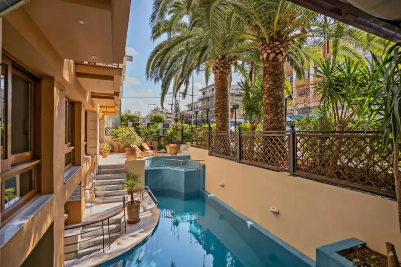 Brascos Hotel