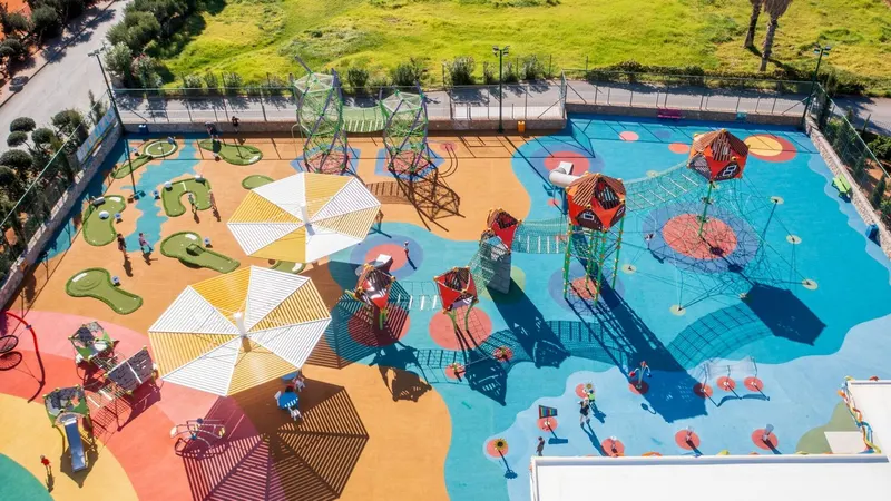 Lyttos Mare Premium All Inclusive Resort (Adults Only 12+)