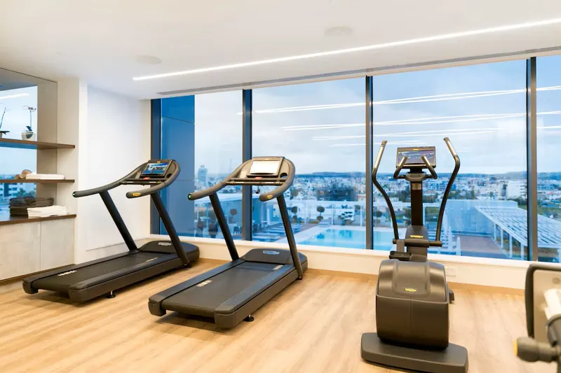 Radisson Blu Hotel Larnaca