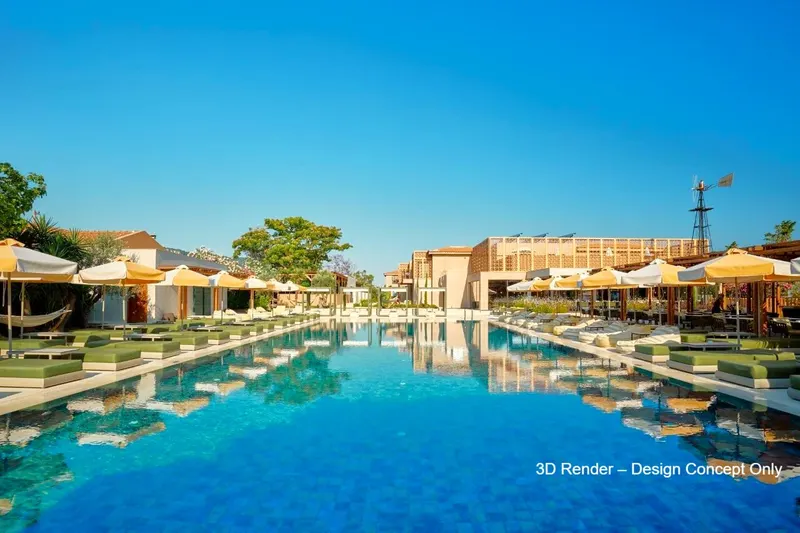 Eleonas Boutique Hotel & Spa