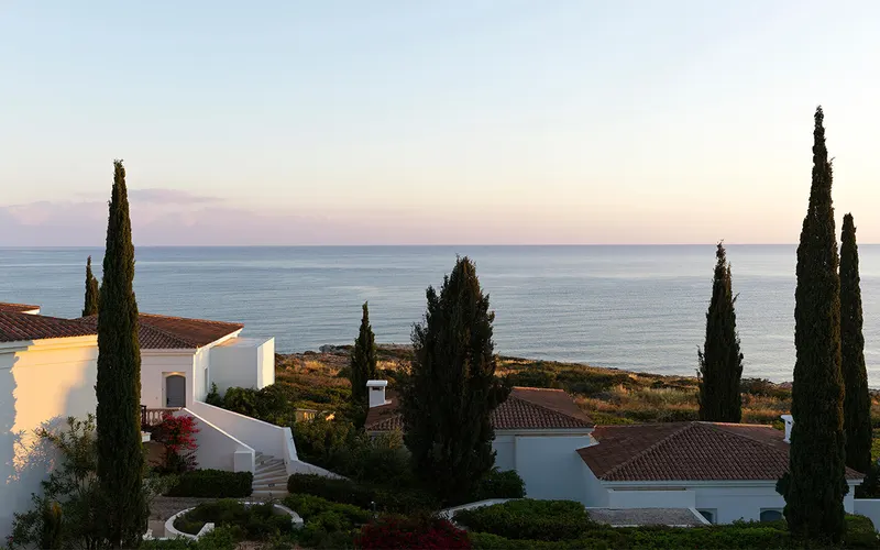 Anassa Hotel