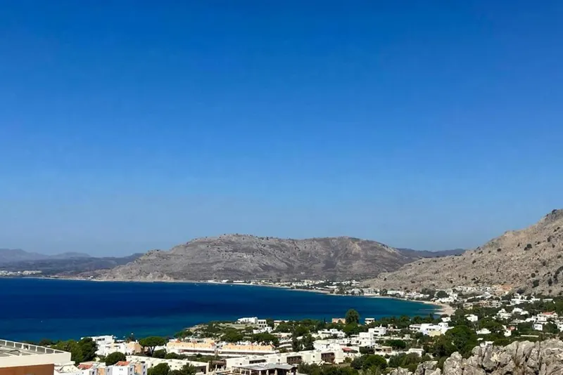 Lindos Nest (ex Ziakis Hotel)