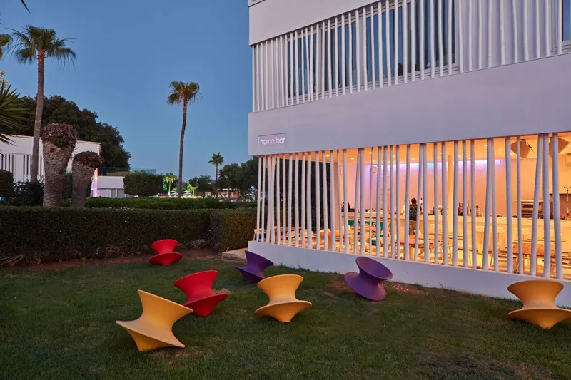 So Nice Club Resort
