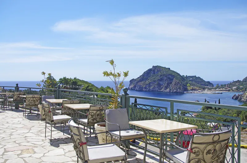 Paleokastritsa Palace Adults Only