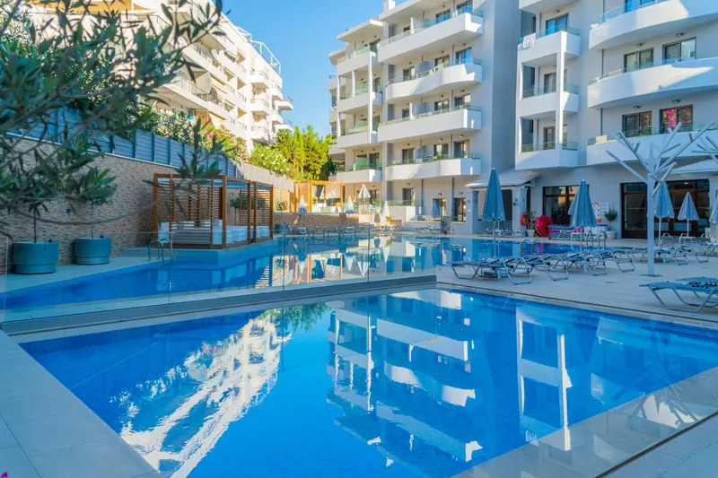 BIO Suites Hotel & Spa