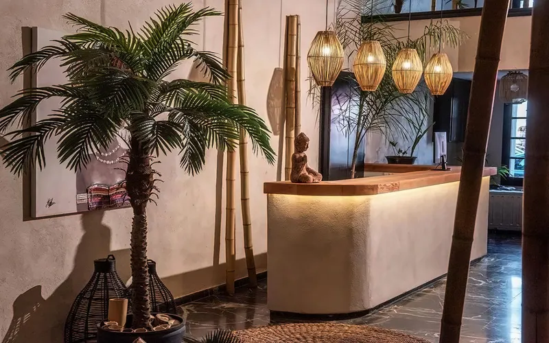 Indigo Inn Casa (Adults Only 15+)