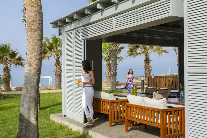 Aquamare Beach Hotel