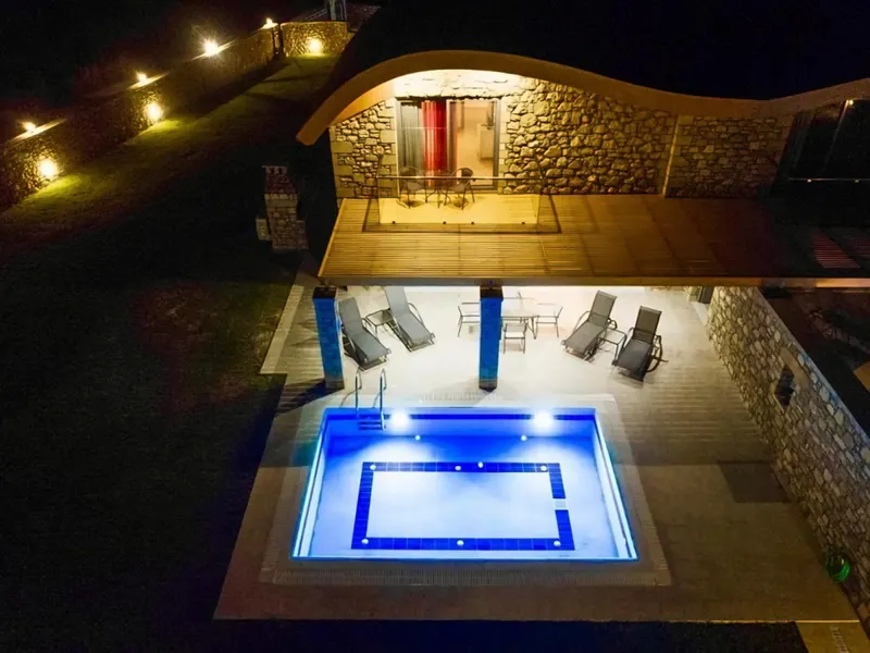 Estrella Villas