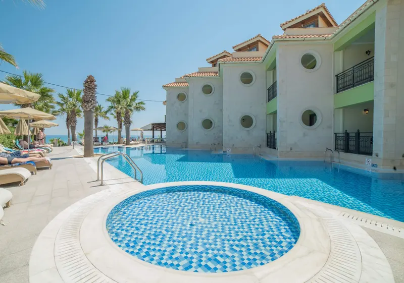 Palazetto Suites (Adults Only 18+)