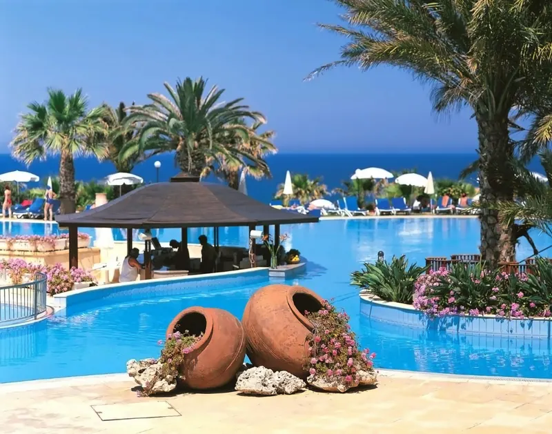 Azia Resort & SPA