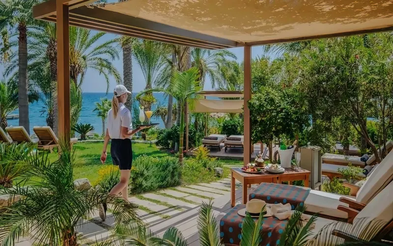 Amathus Beach Hotel