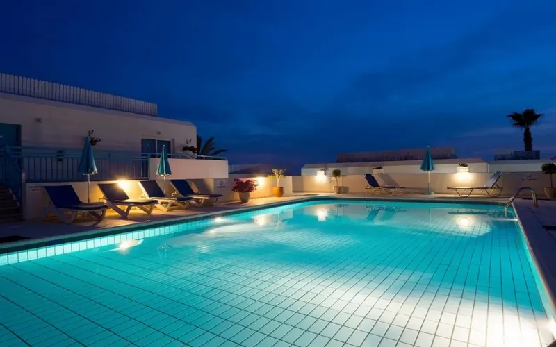 Sunny Hill Hotel