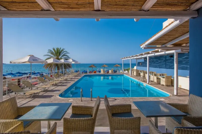 Stalis Beach Hotel