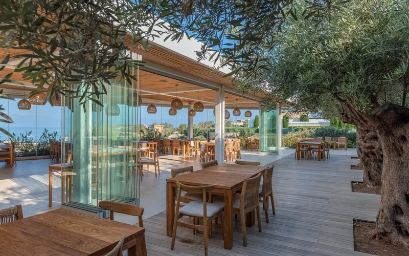 Cap St Georges Hotel and Resort