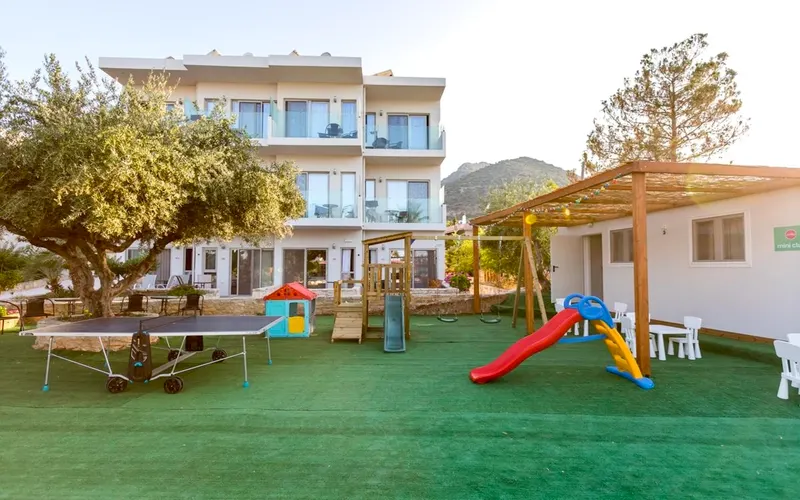 Resol Hotel