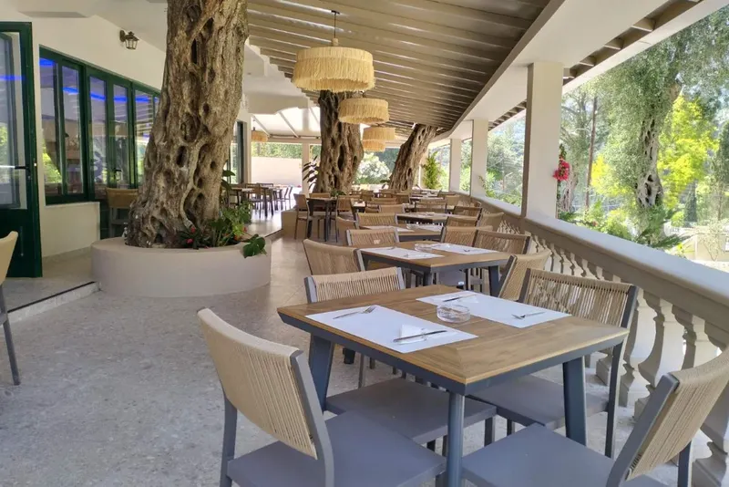 Liapades Golden Beach