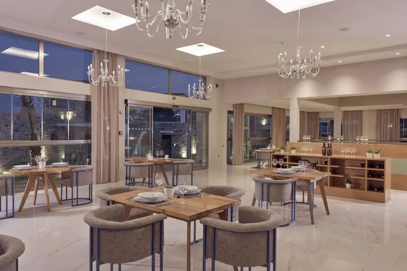 Golden Sun Resort and Spa (Adults Only 18+)