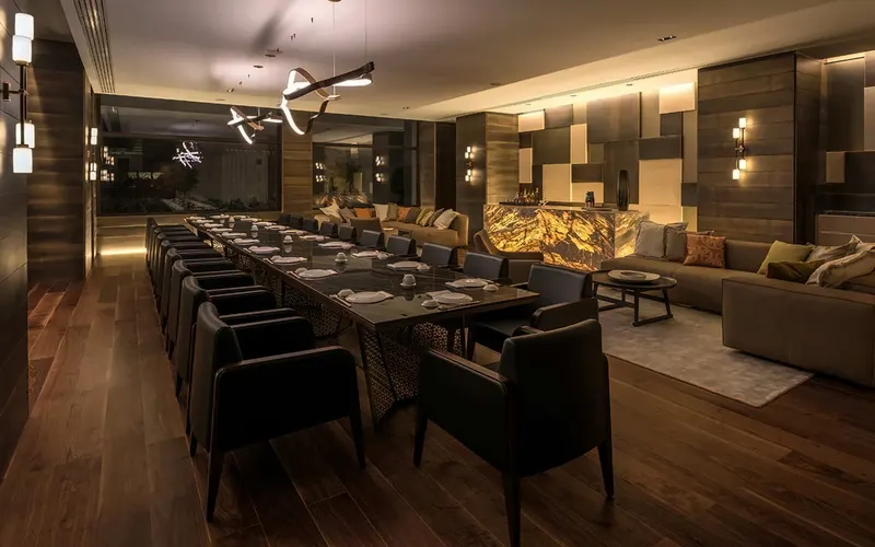 Amara Hotel