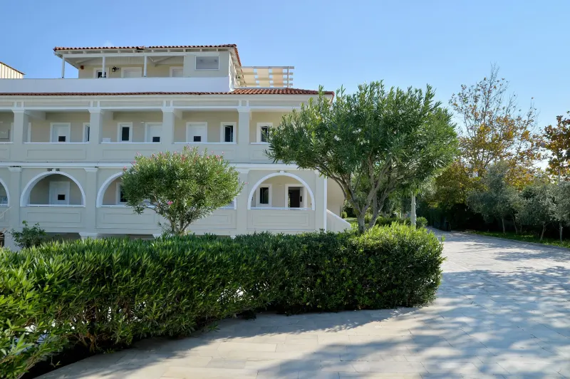 Klelia Beach Hotel by Zante Plaza