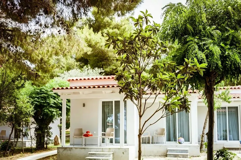 Mimoza Beach Hotel
