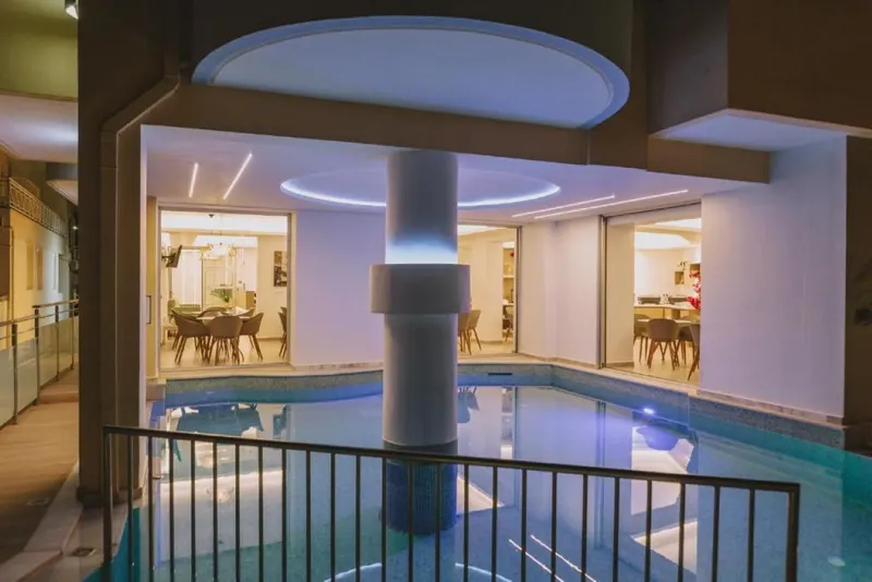 Theo Hotel Rethymno
