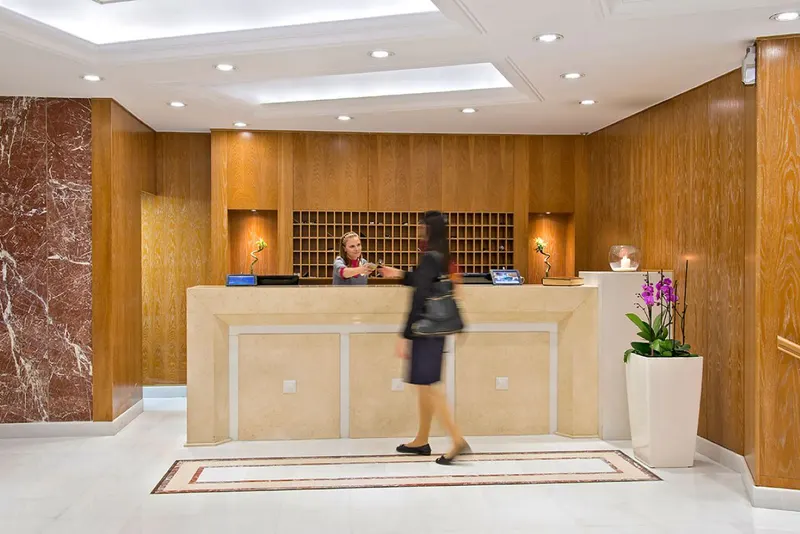 Kydon Hotel