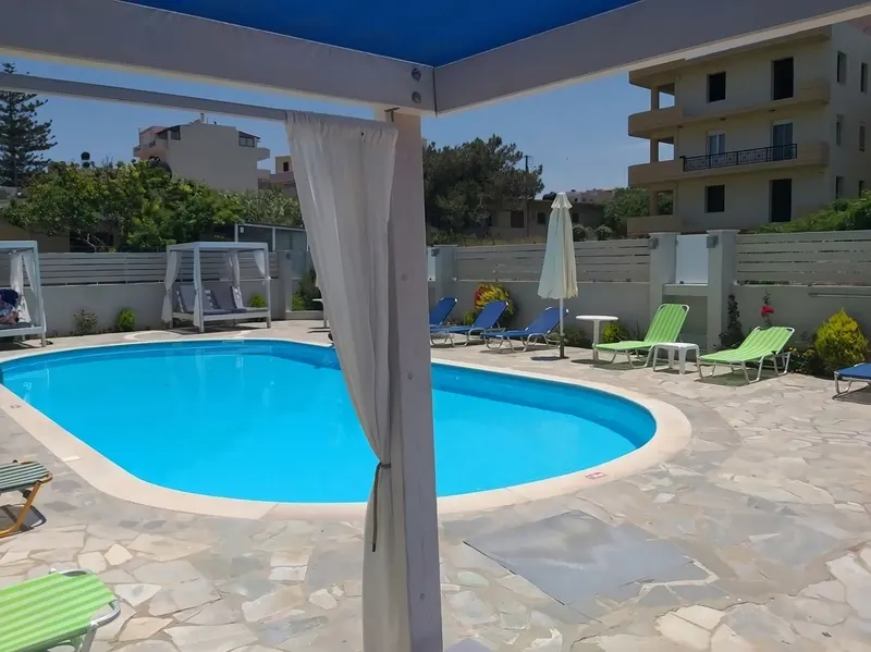 Sun Boutique Hotel (Adults Only 16+)