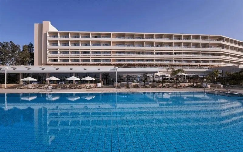 Atlantica Miramare Beach Hotel