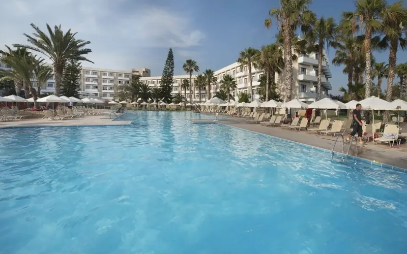 Louis Phaethon Beach Hotel