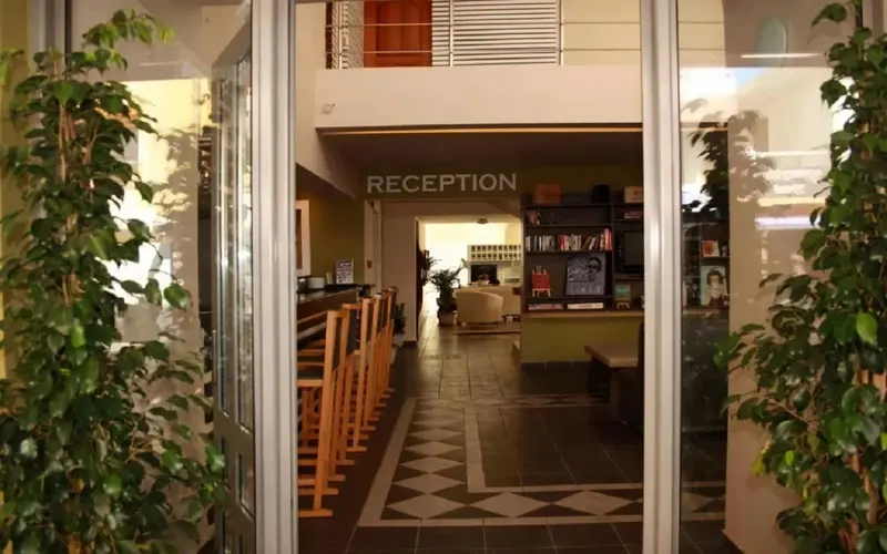 Svea Hotel