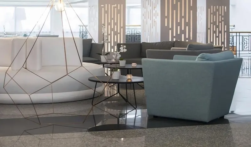 Odessa Hotel