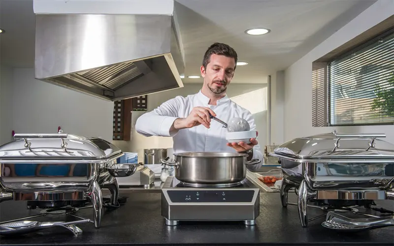 Troulis Apart Hotel