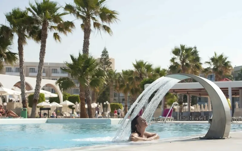 Louis Phaethon Beach Hotel