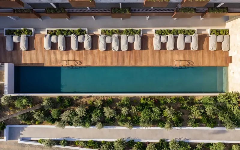 Ikones Seafront Luxury Suites (Adults Only 16+)