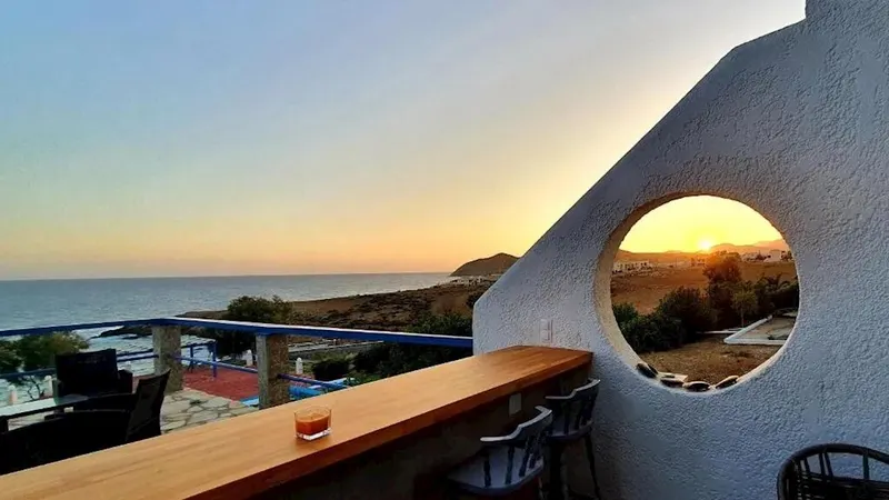 Stella Beach Hotel (Adults only 16+)