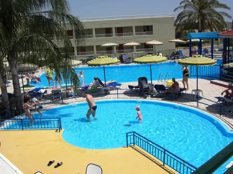 Romanza Mare Hotel