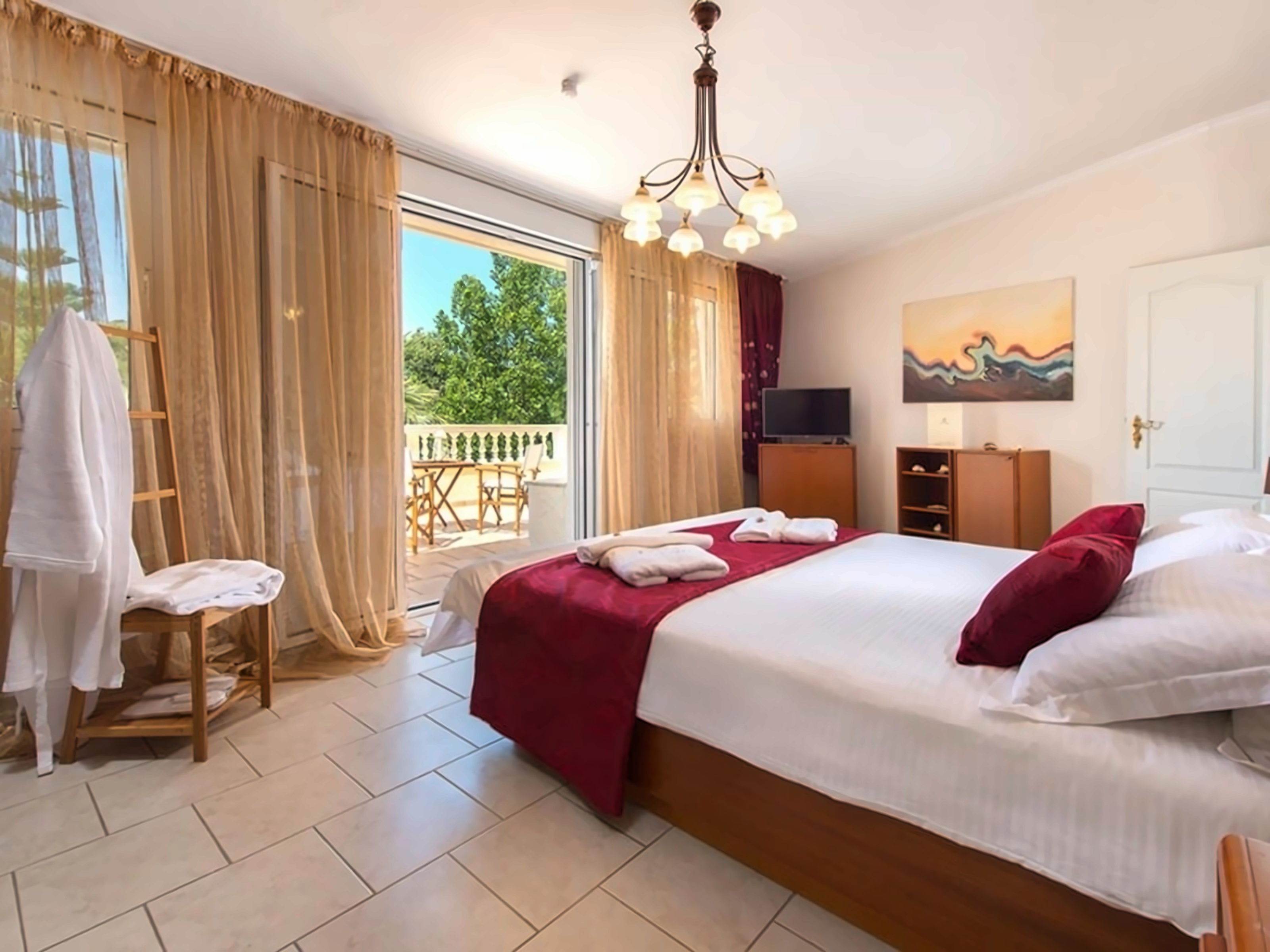 Villa Small Paradise