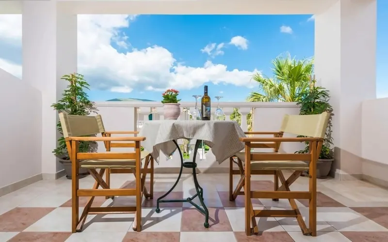 Ilios Hotel (Adults Only 15+)