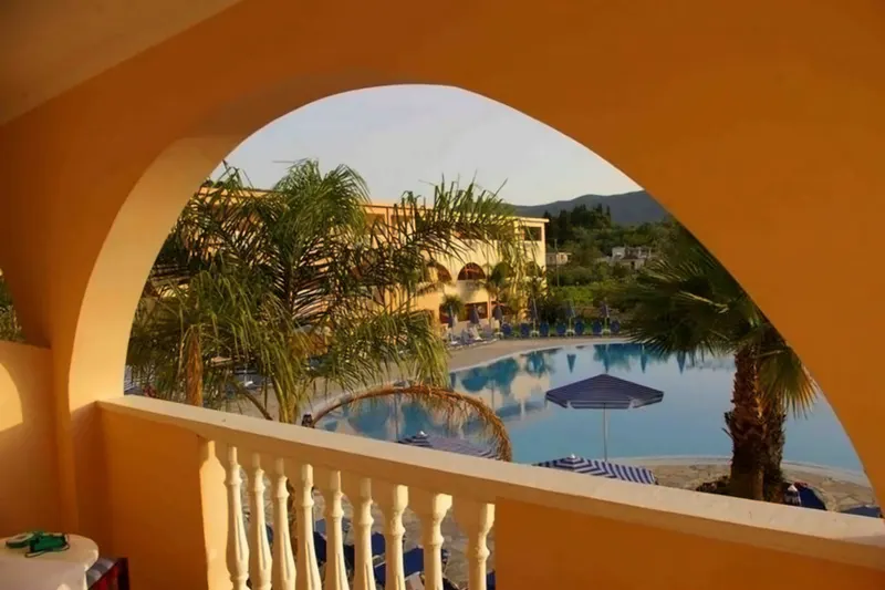 Zante Village Hotel