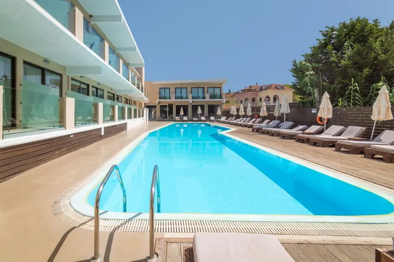 Selyria Resort Hotel