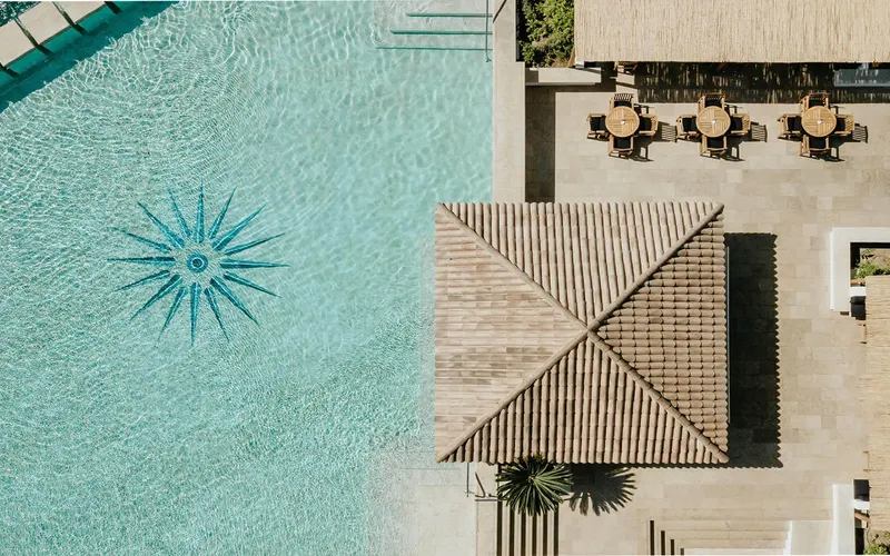 Anassa Hotel