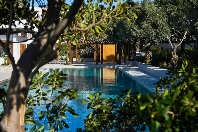 Almyra Hotel