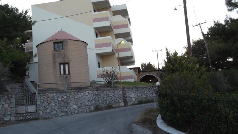 Panorama Studios