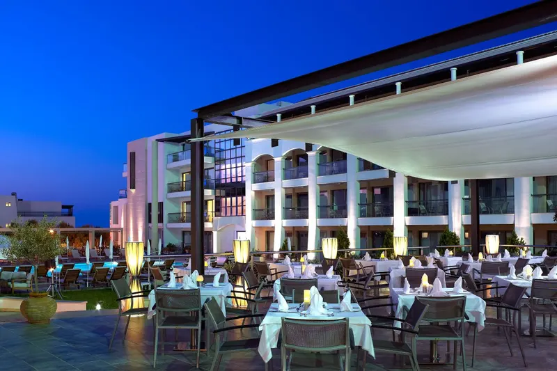 Albatros Spa and Resort Hotel