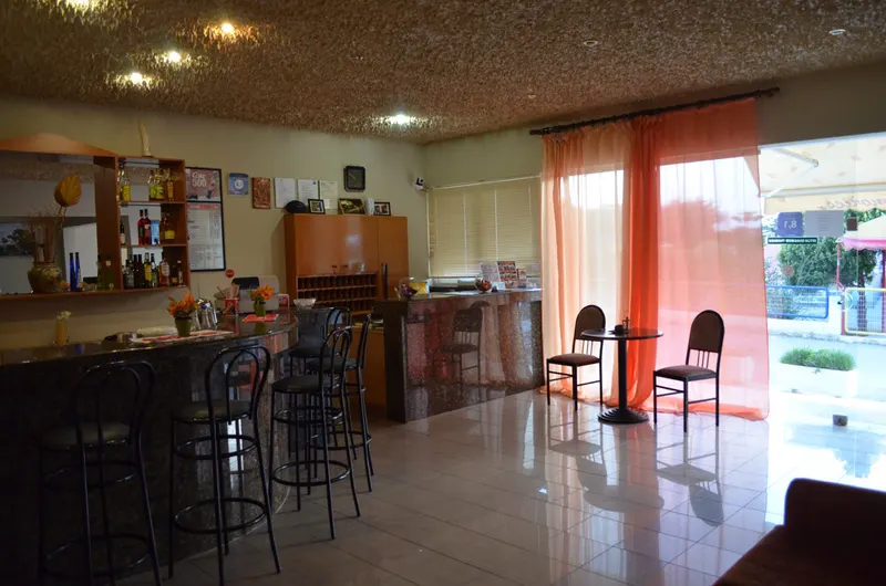 Kremasti Memories Apartments