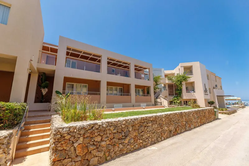 Despina Apartments
