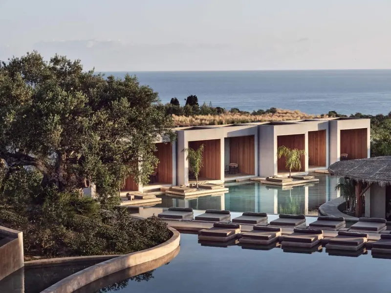 Olea All Suite Hotel (Adults only)