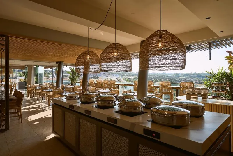 Napa Suites