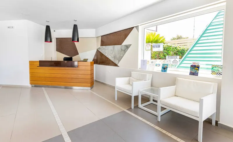 Despina Apartments