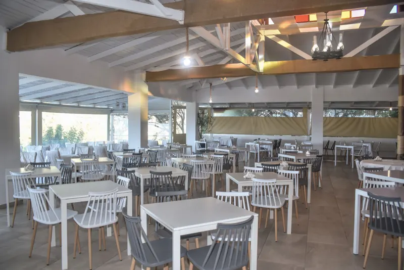 Bali Mare Hotel